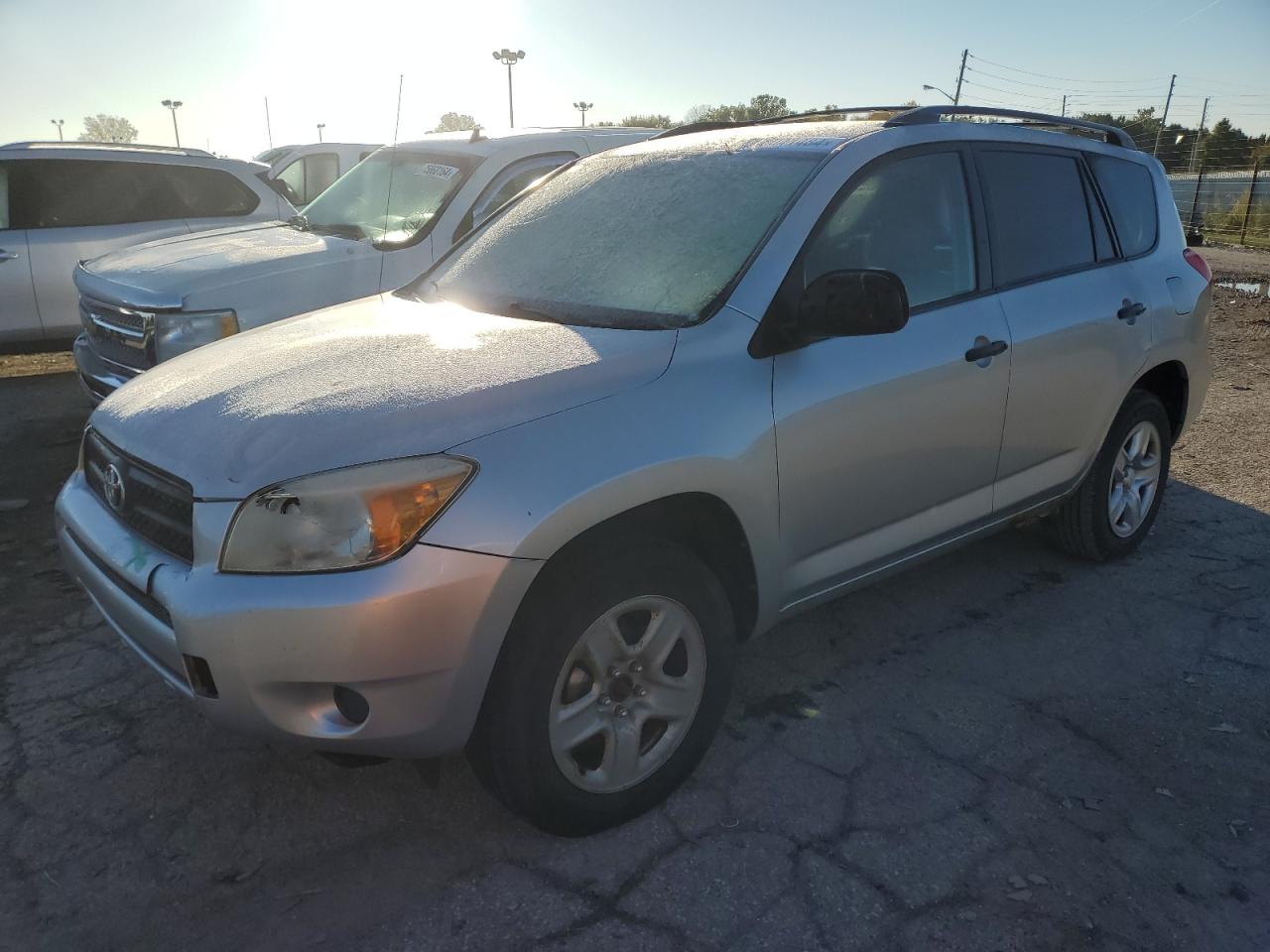 2006 Toyota RAV 4 - Image 1