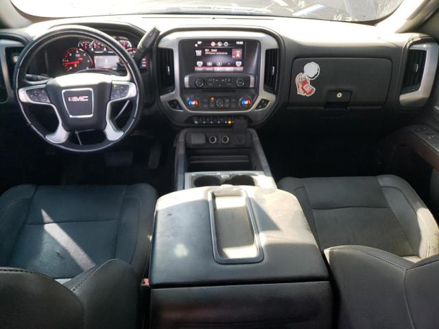 Pickups GMC SIERRA 2015 Szary