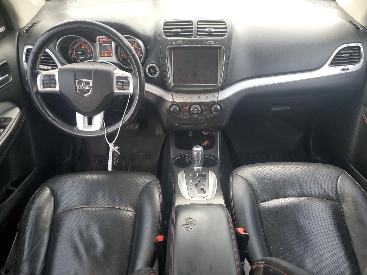 2018 Dodge Journey - Image 8