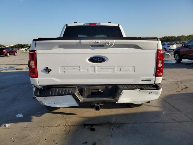 1FTEW1CP5PKF41644 Ford F-150 F150 SUPER 6