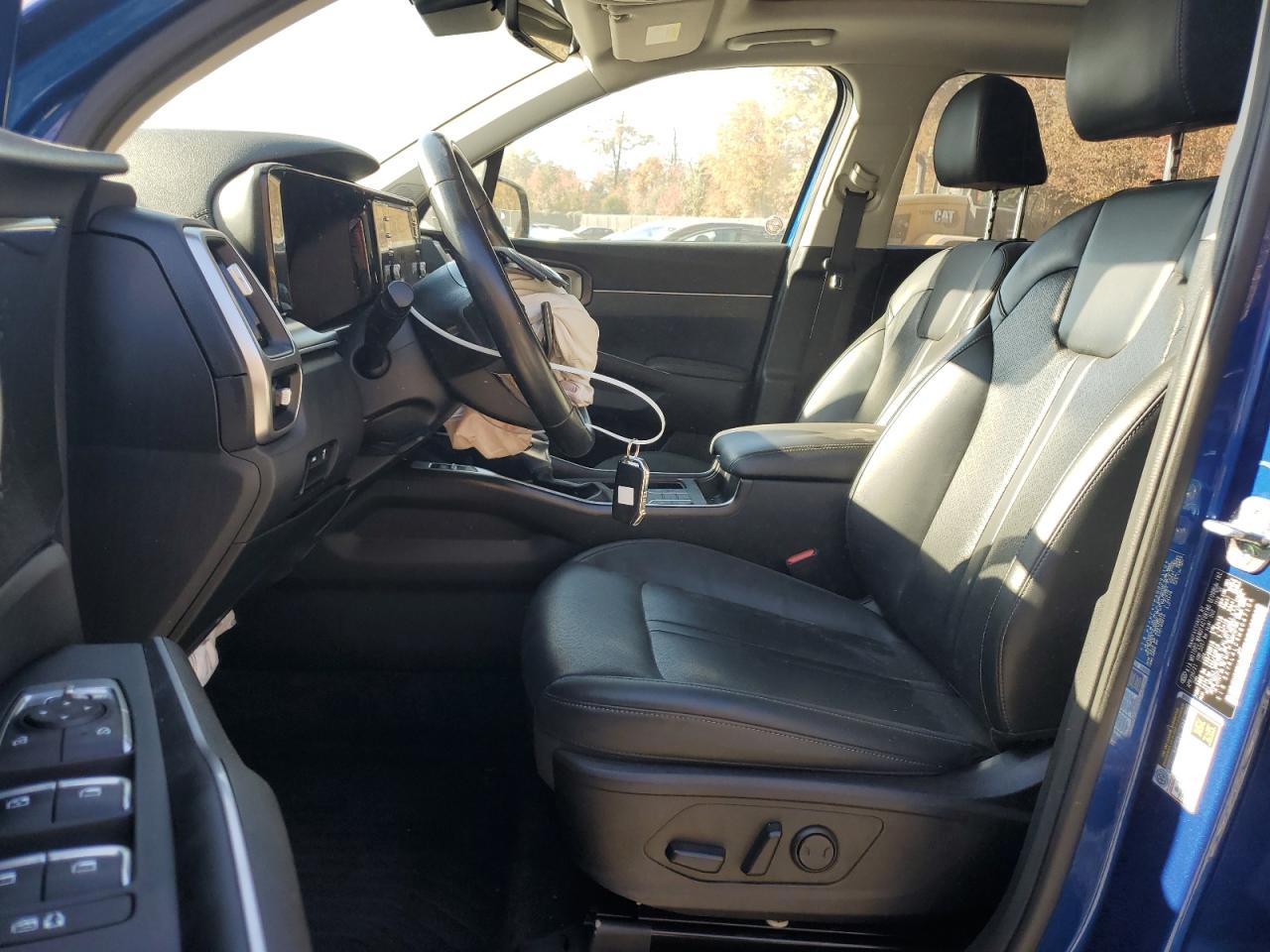 2021 Kia Sorento - Image 7