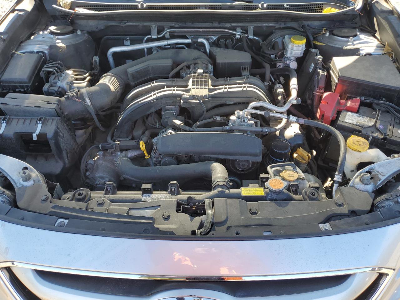 2021 Subaru Outback - Image 12