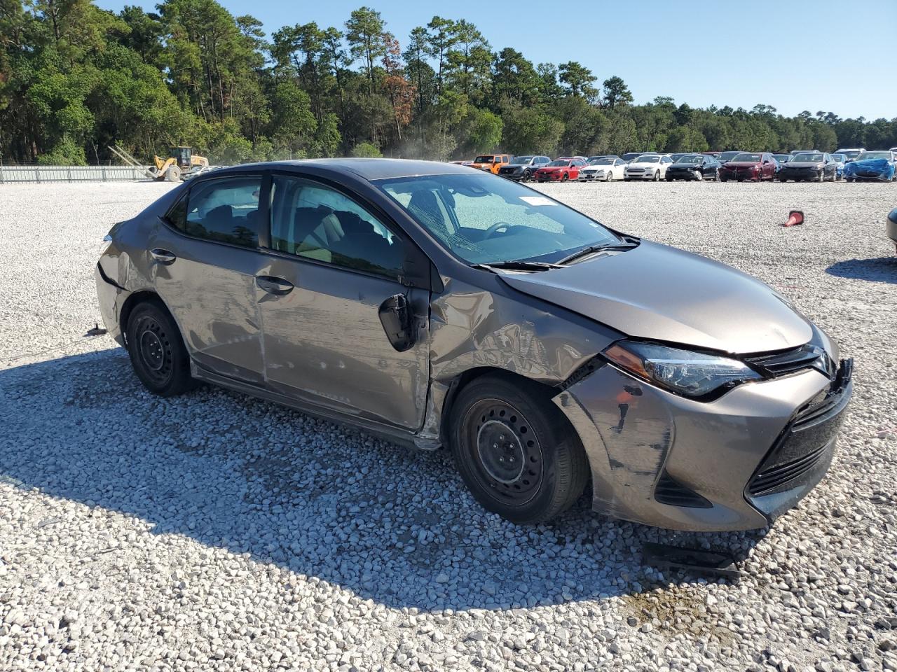 2019 Toyota Corolla - Image 4