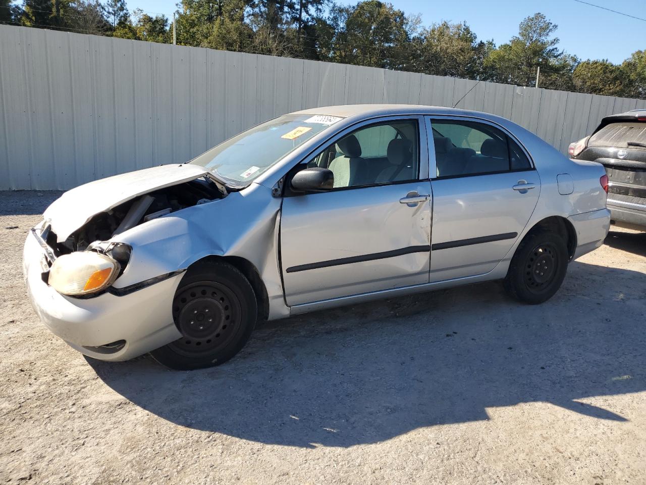 2006 Toyota Corolla - Image 1