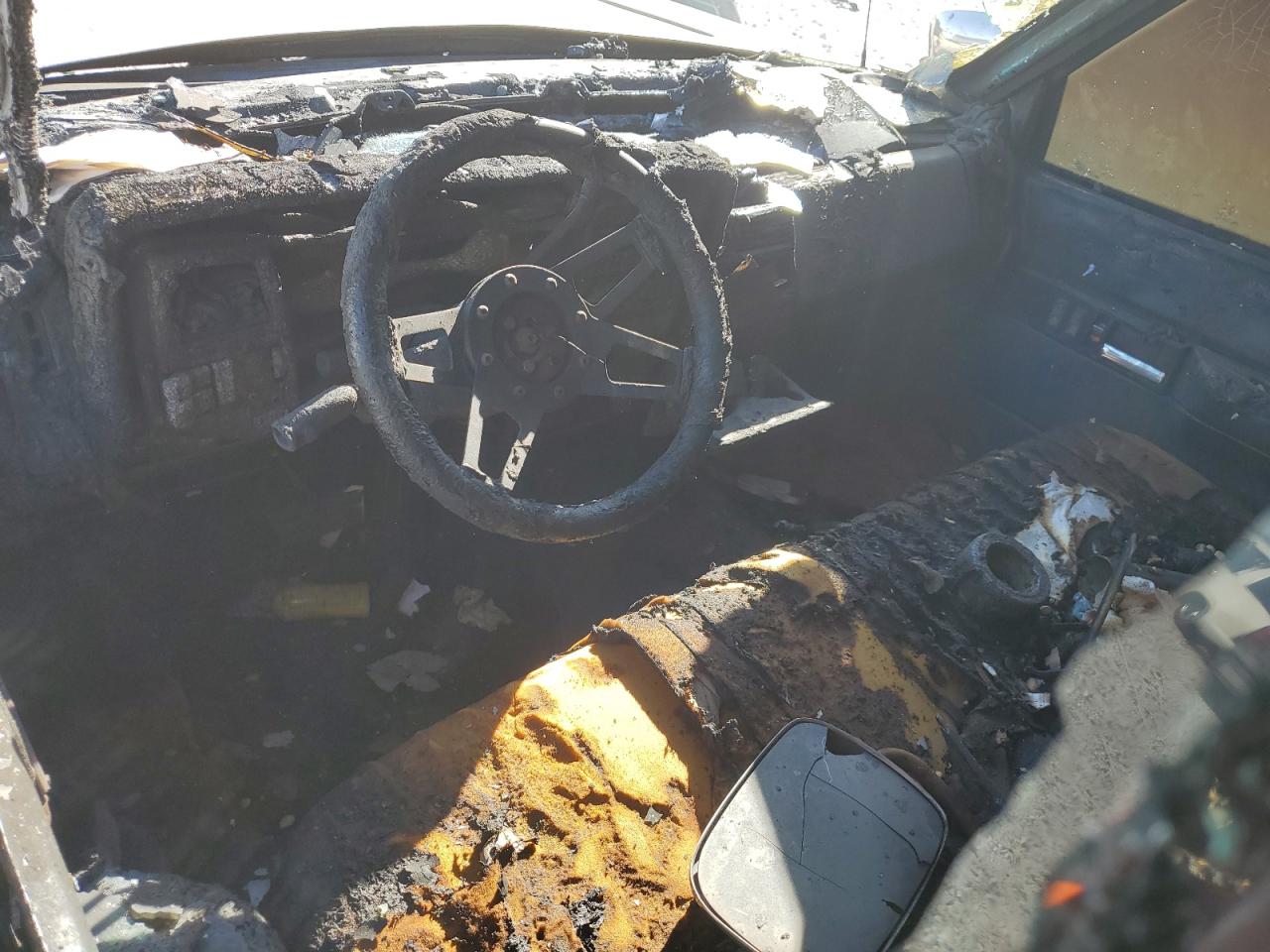 1994 Chevrolet GMT-400 - Image 8