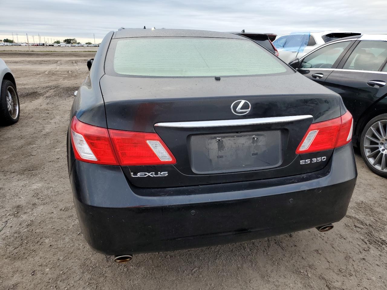 2009 Lexus Es 350 VIN: JTHBJ46G392326733 Lot: 75909544