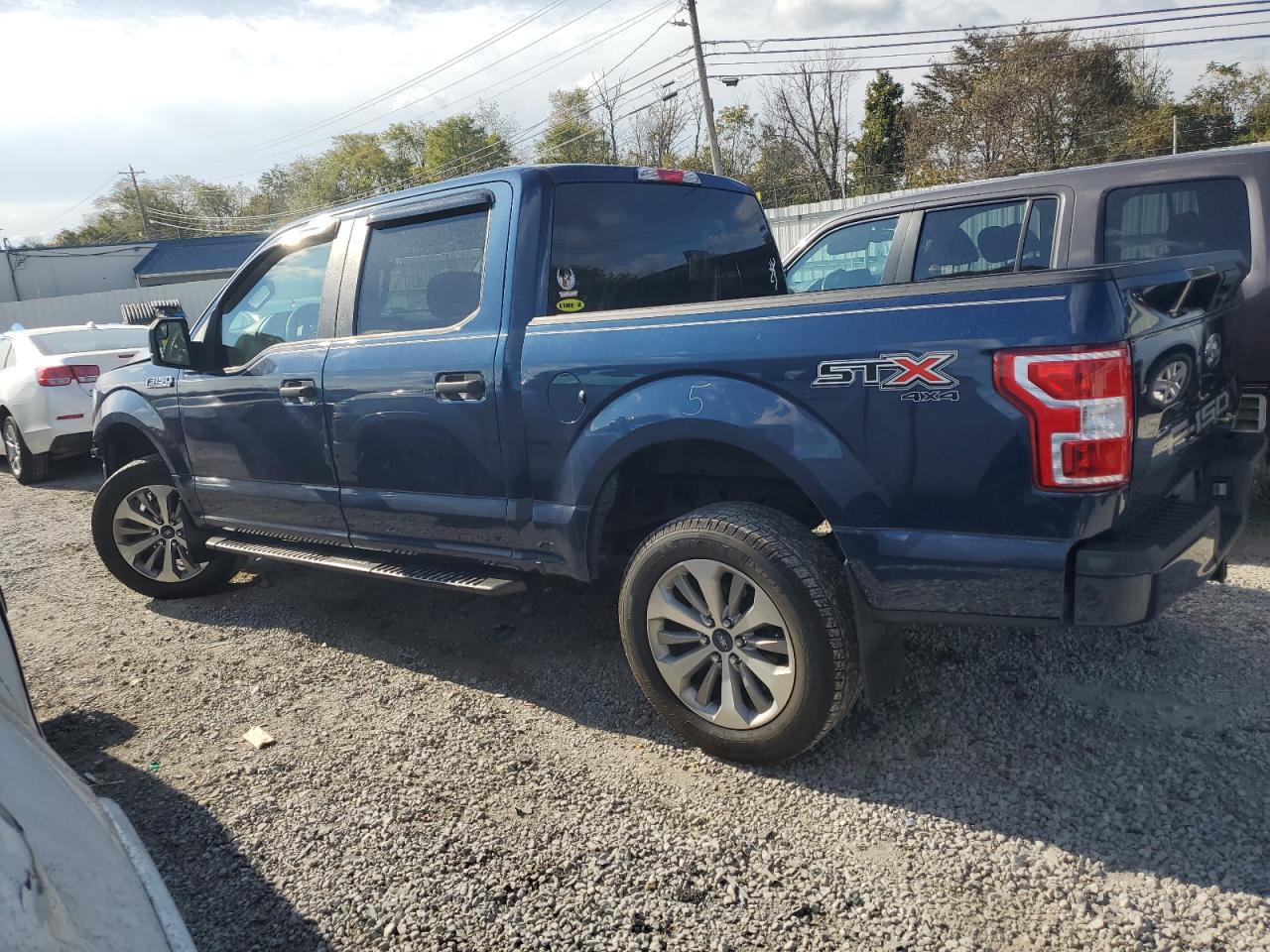 2018 Ford F-150 - Image 2