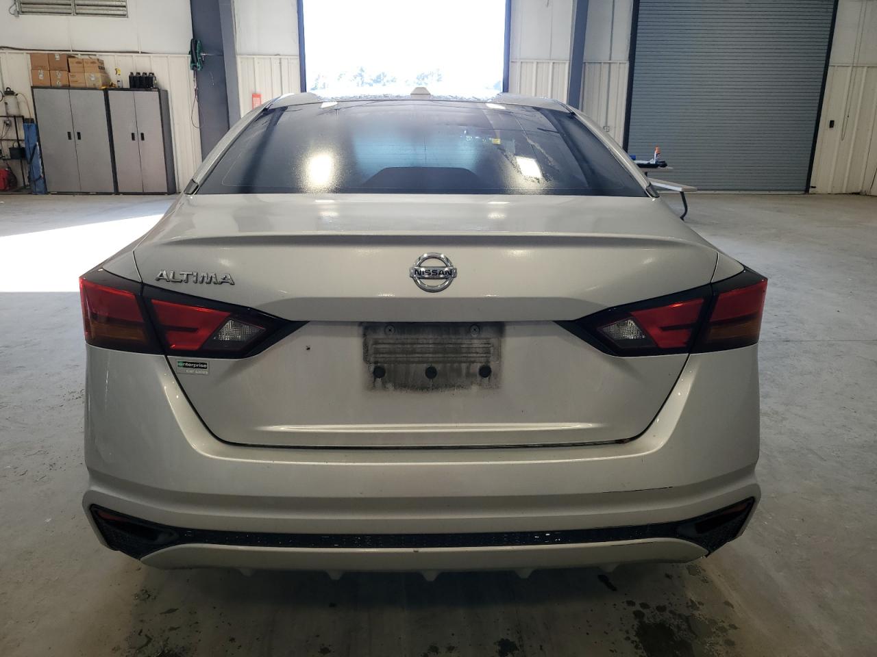 2019 Nissan Altima S VIN: 1N4BL4BV1KC247972 Lot: 77803944