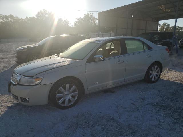 2008 Lincoln Mkz  en Venta en Cartersville, GA - Front End