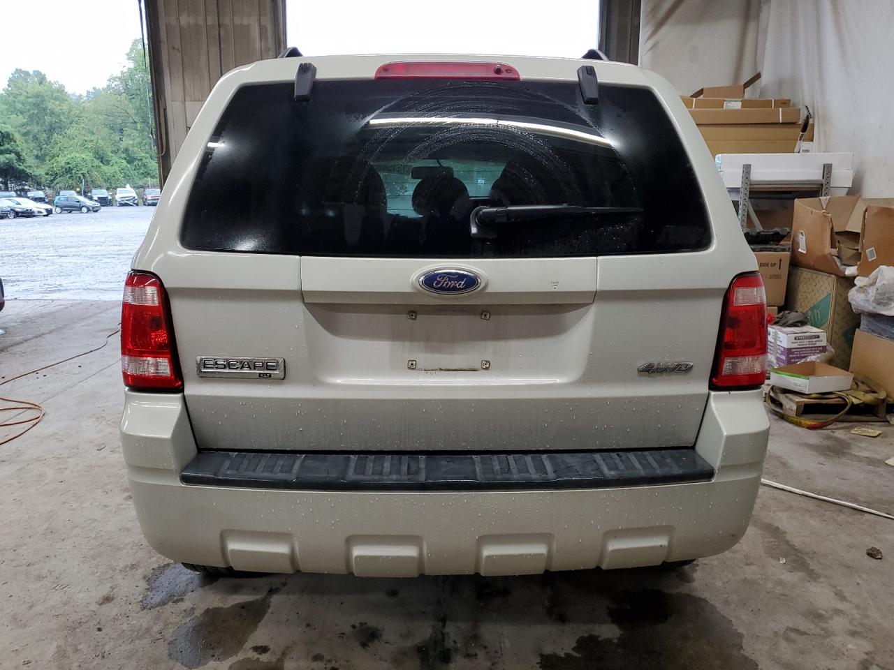 1FMCU93108KB13002 2008 Ford Escape Xlt