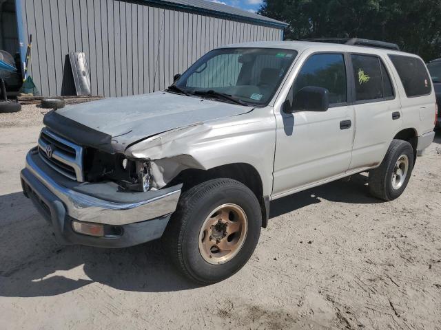 2000 Toyota 4Runner 