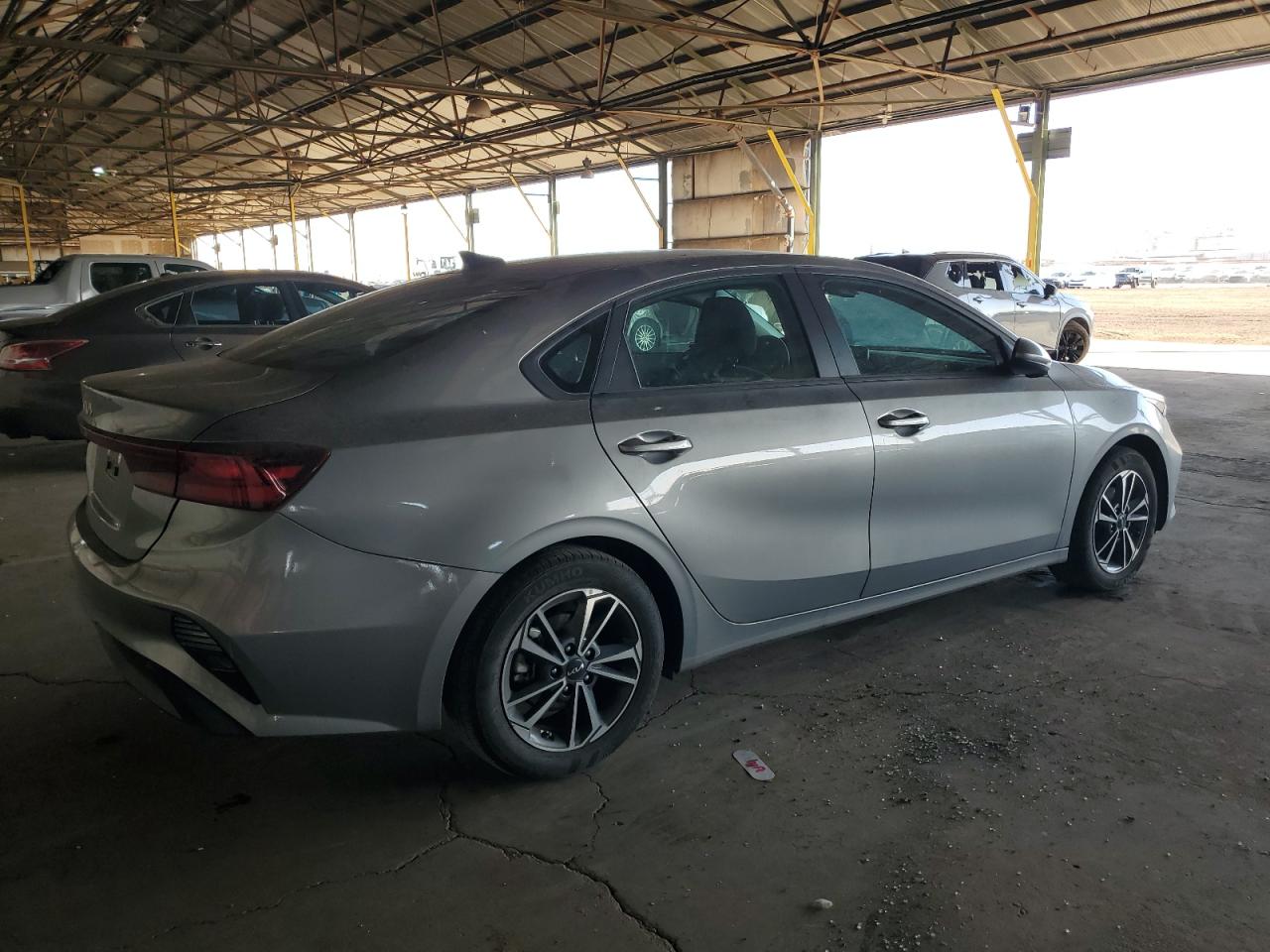2024 Kia Forte - Image 3