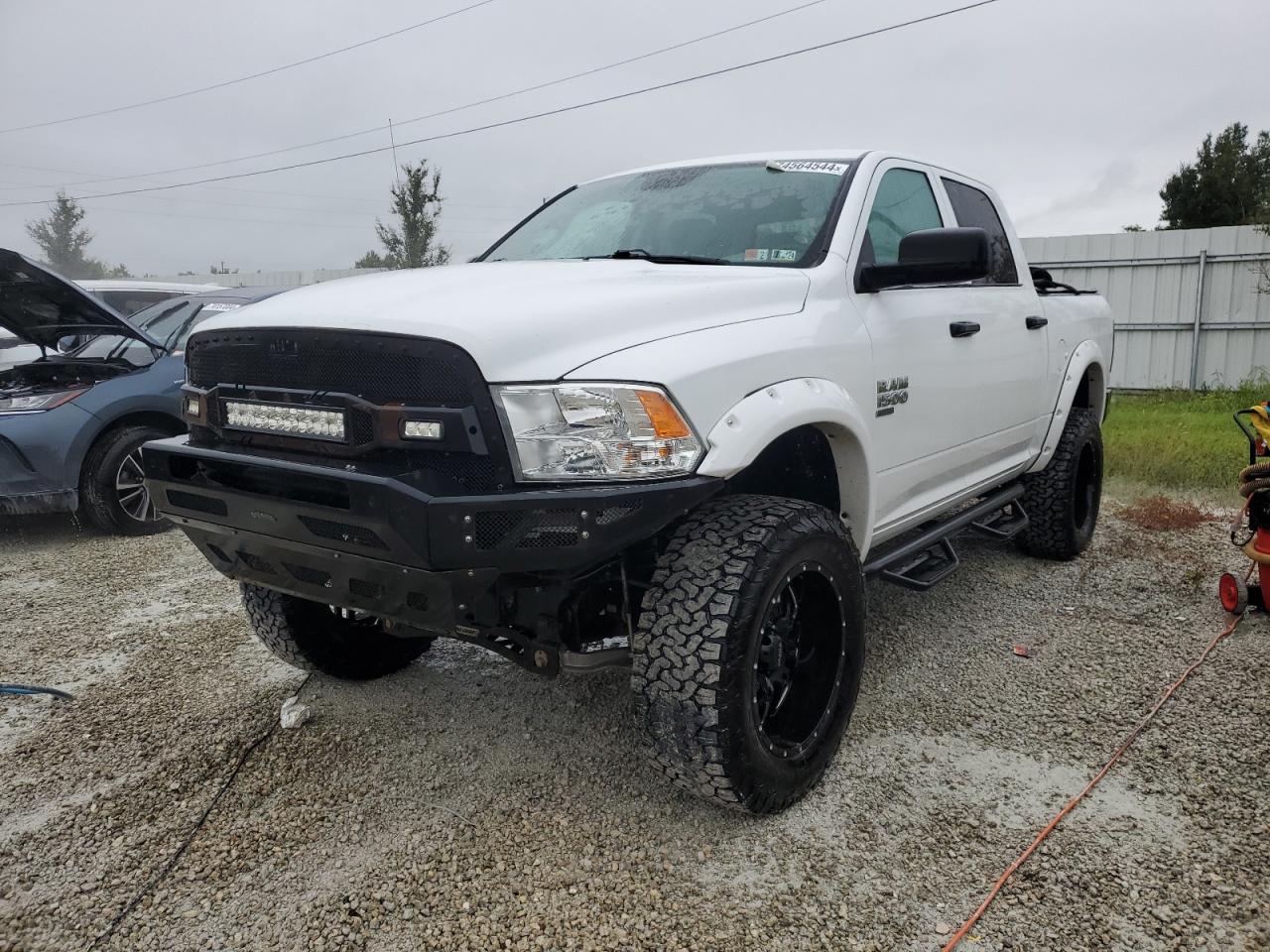 2020 RAM 1500 - Image 1