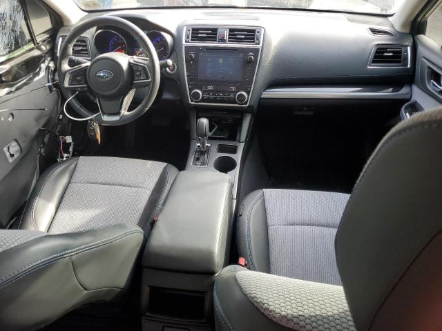  SUBARU LEGACY 2019 Czarny