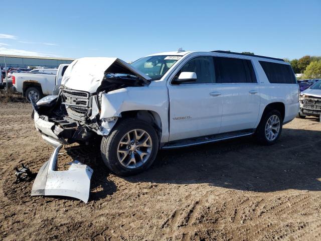  GMC YUKON 2020 White