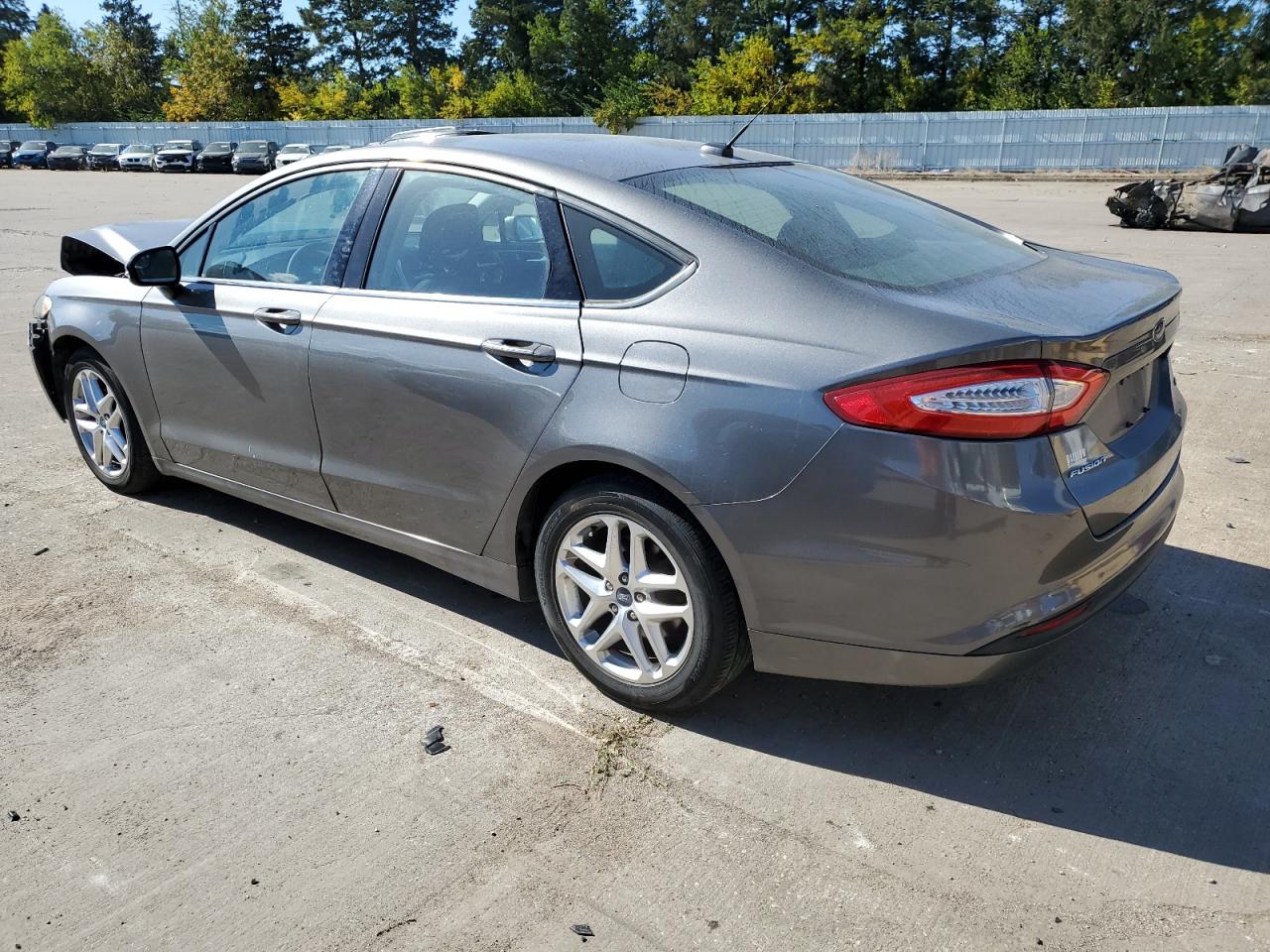 VIN 3FA6P0H76DR111249 2013 FORD FUSION no.2