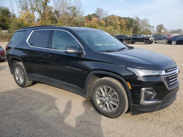 1GNEVGKW9PJ201800 Chevrolet Traverse L 4