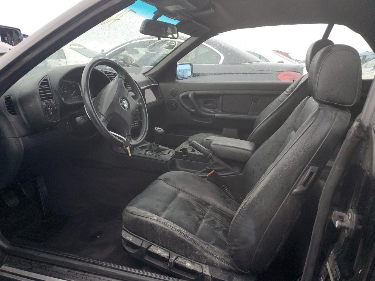 1999 BMW 3er - Image 7