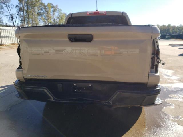 1GCGSBEC7R1145793 Chevrolet Colorado  6