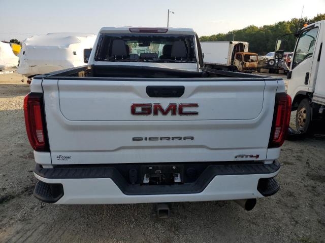 1GT49PEYXNF135425 GMC Sierra K25 6