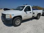 2011 Chevrolet Silverado C1500 de vânzare în Taylor, TX - All Over