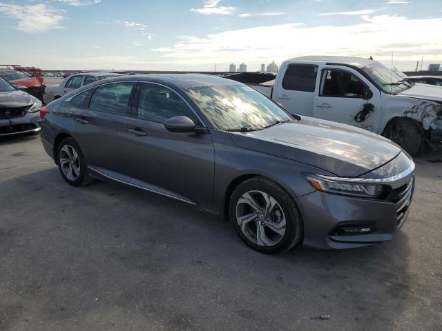  HONDA ACCORD 2018 Szary