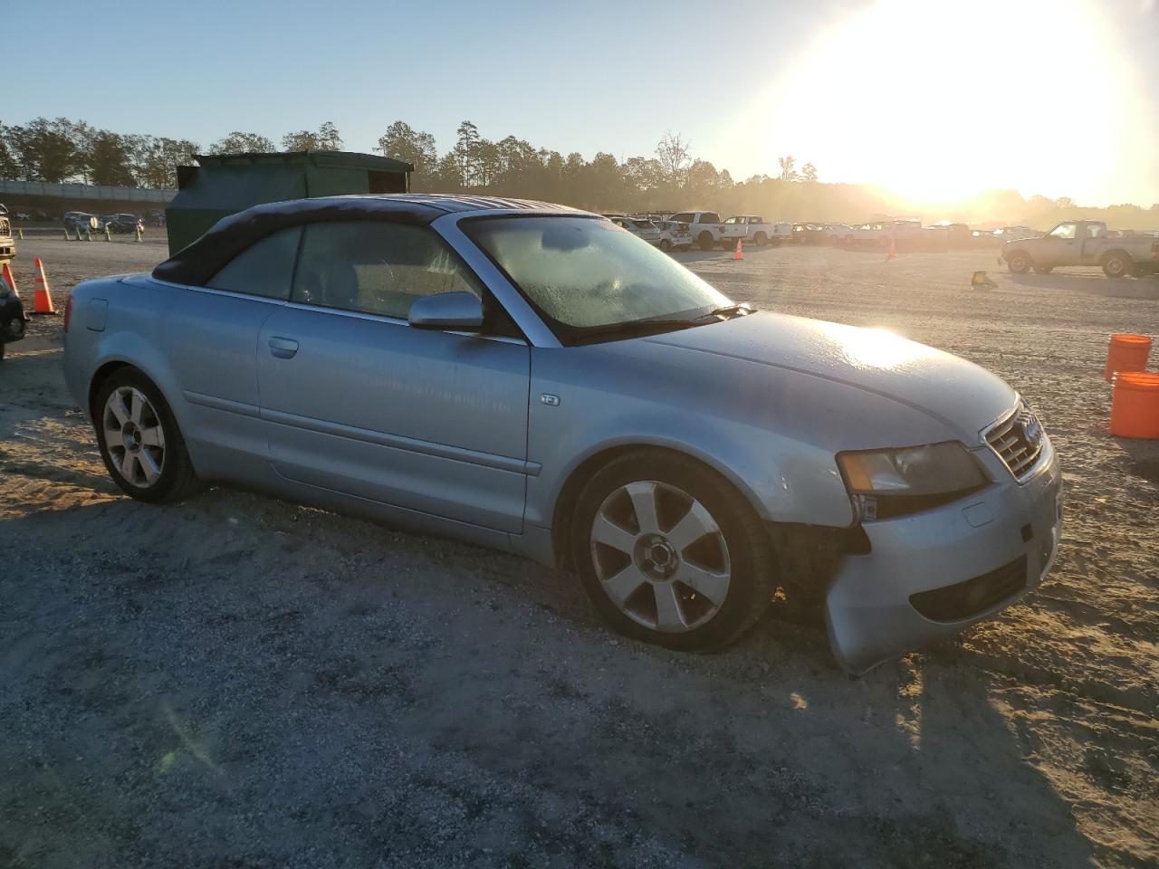 2006 Audi A4 - Image 4