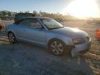 2006 Audi A4 1.8 Cabriolet за продажба в Spartanburg, SC - Water/Flood