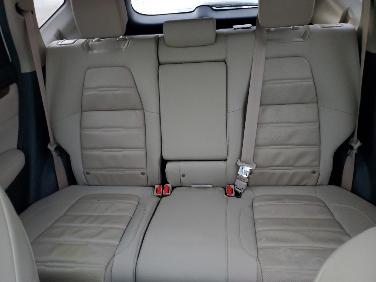 2018 Honda CR-V - Image 10