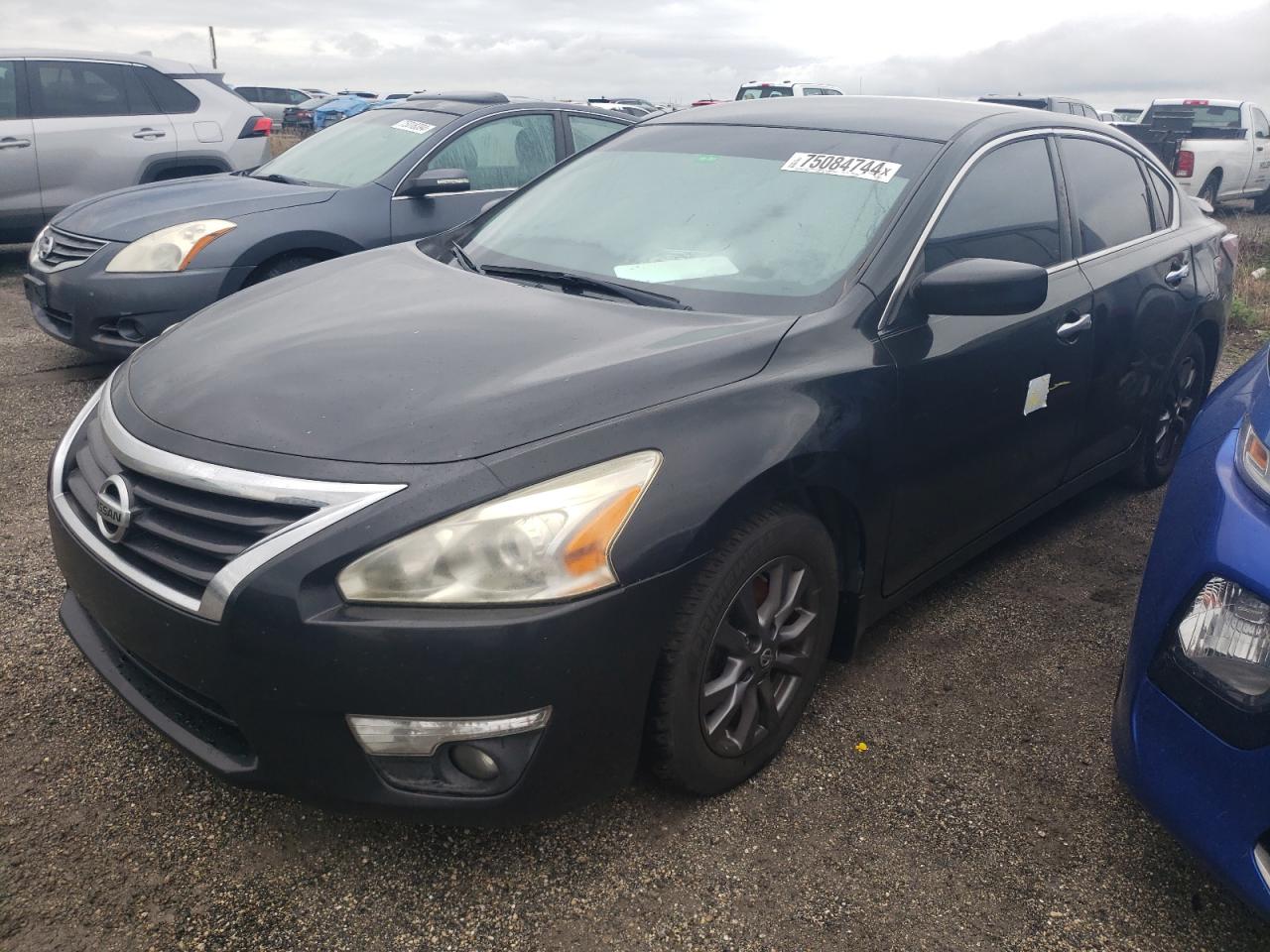 1N4AL3APXFC584171 2015 NISSAN ALTIMA - Image 1