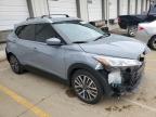 2022 Nissan Kicks Sv na sprzedaż w Louisville, KY - Front End