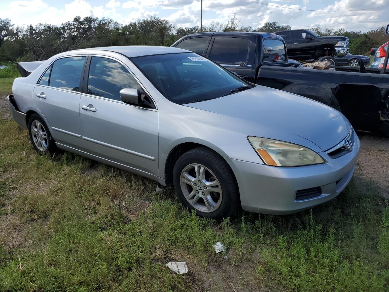 2006 Honda Accord - Image 4