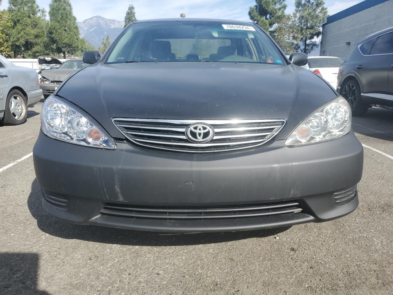 2006 Toyota Camry - Image 5