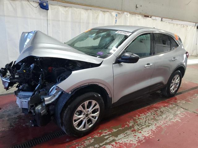  FORD ESCAPE ACT 2024 Серебристый