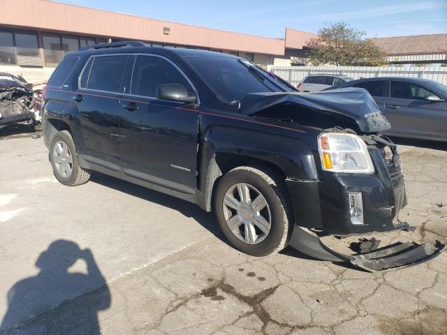  GMC TERRAIN 2015 Czarny