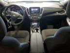 2024 Chevrolet Malibu Lt за продажба в Lumberton, NC - Rear End