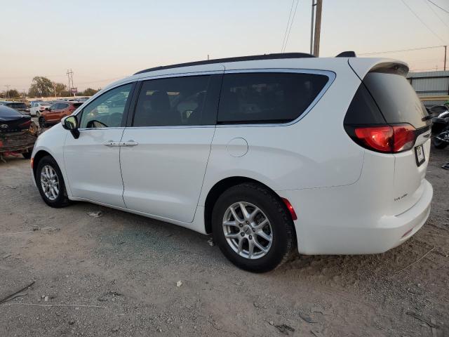  CHRYSLER MINIVAN 2021 Білий