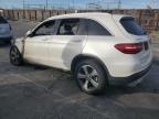 2017 Mercedes-Benz Glc 300 продається в Wilmington, CA - Burn - Engine