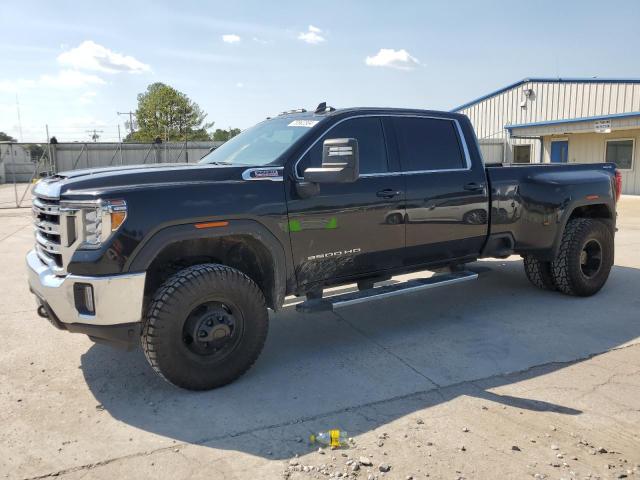 2022 Gmc Sierra K3500 Sle