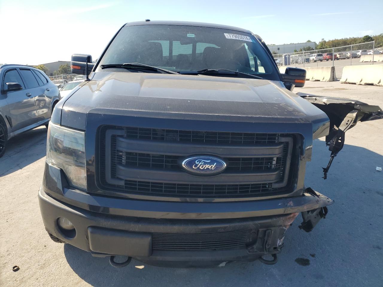 2013 Ford F-150 - Image 5