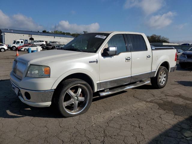 2006 Lincoln Mark Lt 