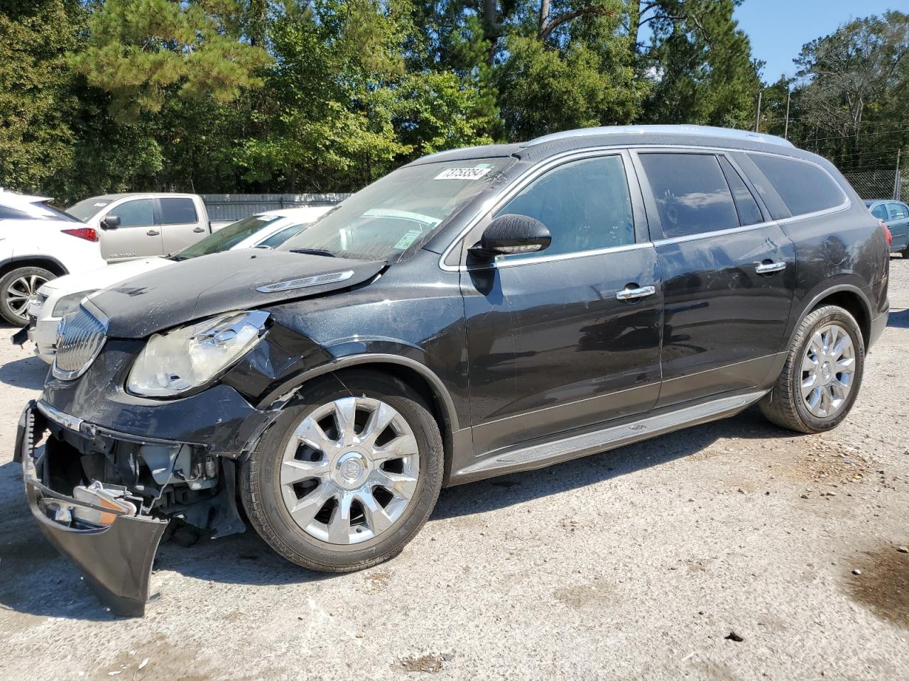 2011 Buick Enclave - Image 1