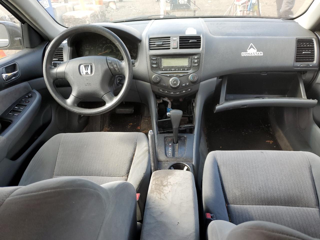 2005 Honda Accord Lx VIN: 1HGCM56485A192053 Lot: 74386244