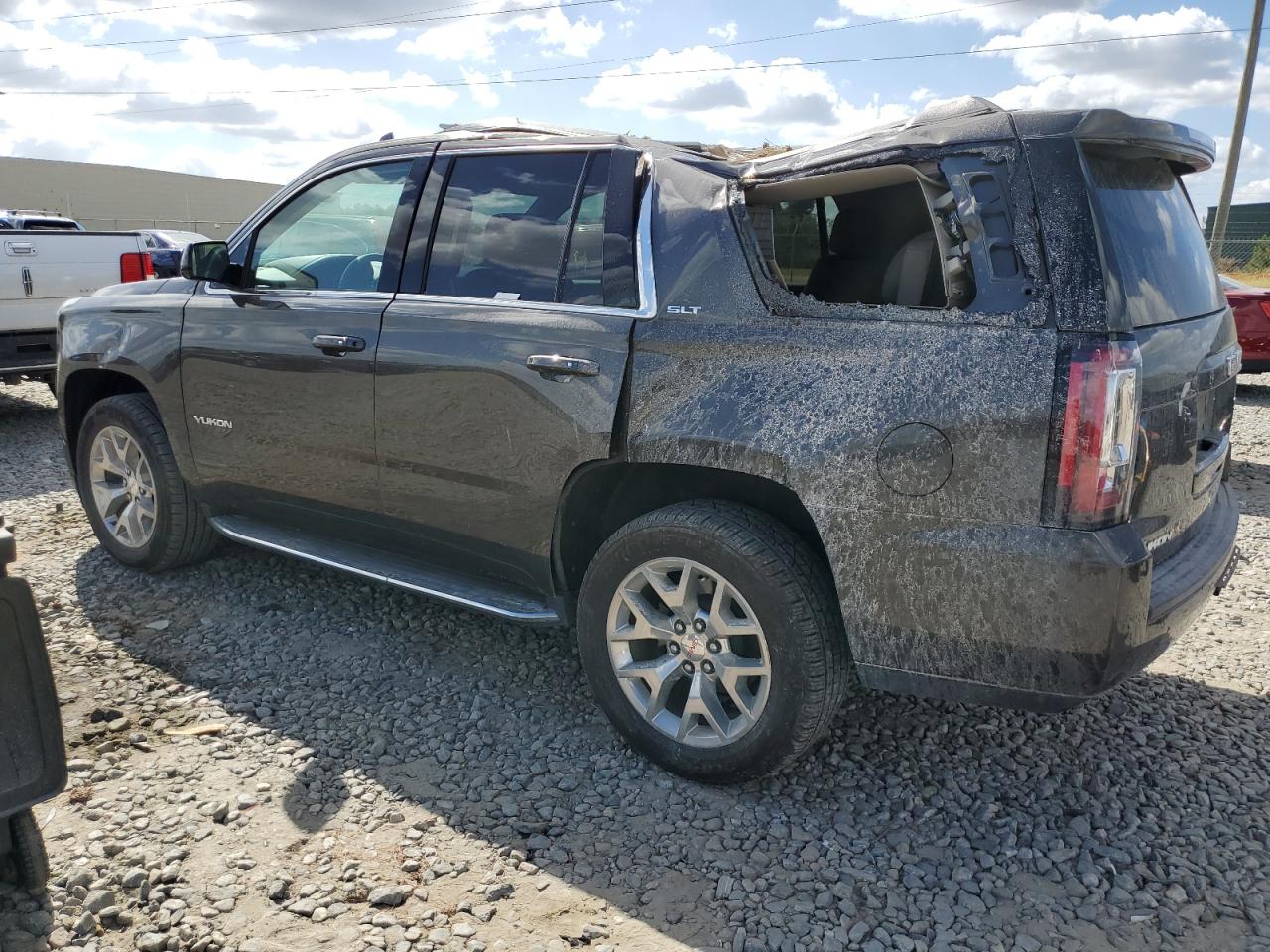 2020 GMC Yukon - Image 2