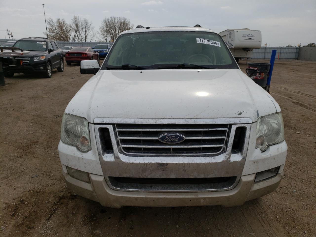 2007 Ford Explorer - Image 5
