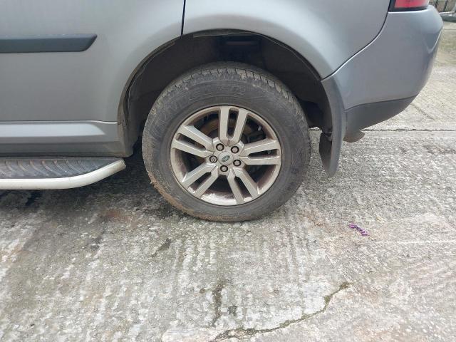 2013 LAND ROVER FREELANDER 2.2 SD4 XS 5DR AUTO