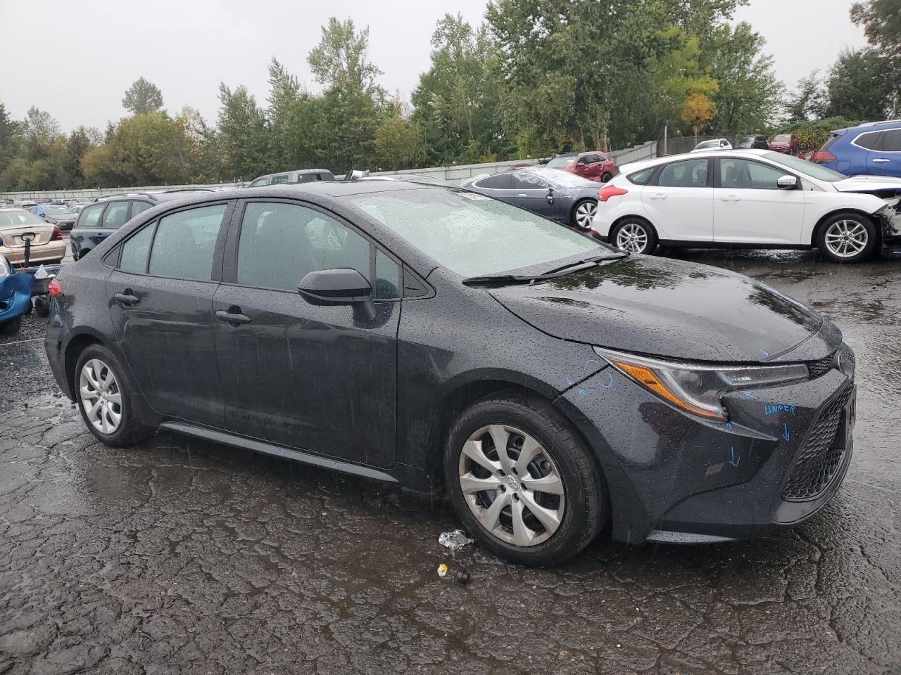 2020 Toyota Corolla - Image 4