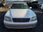 2000 Lexus Ls 400 للبيع في Spartanburg، SC - Rear End