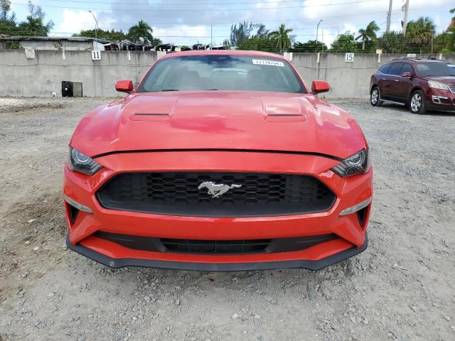 1FA6P8TH1N5101540 Ford All Models MUSTANG 5