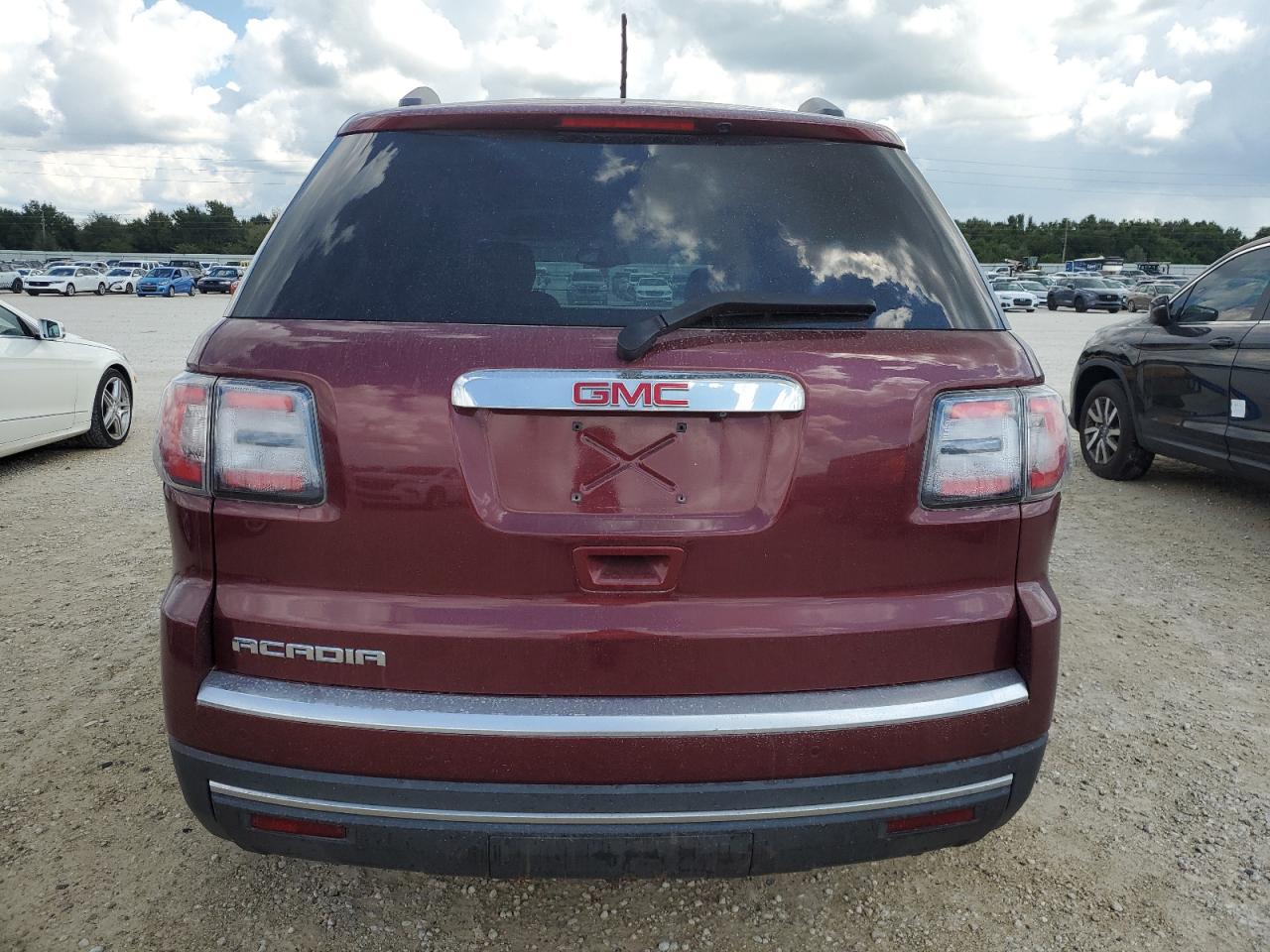 2015 GMC Acadia Slt-1 VIN: 1GKKRRKD8FJ372969 Lot: 73965294